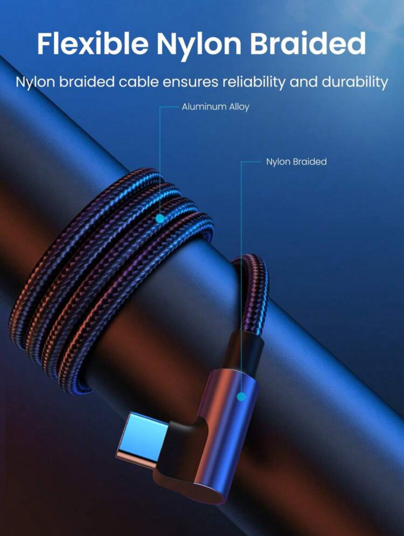 Type c cable