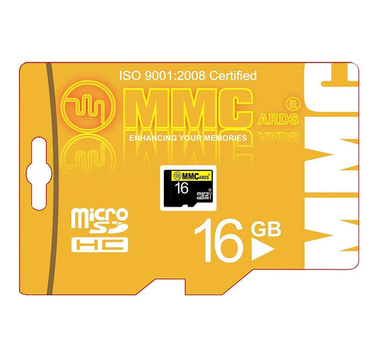 MMC Micro SD Memory Card