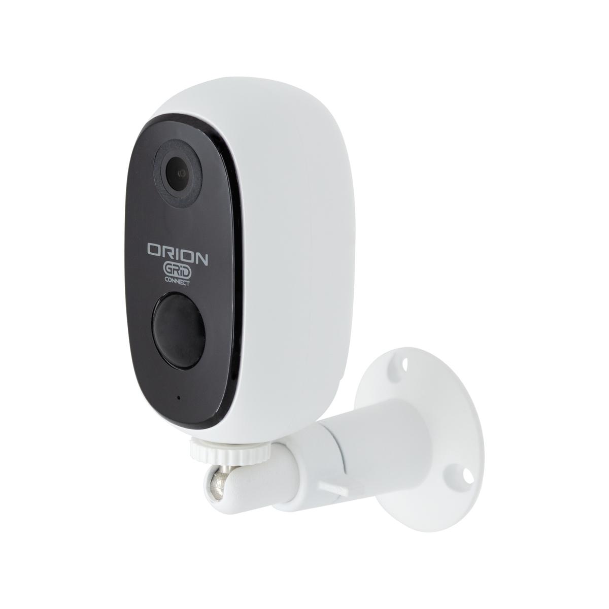 Orion SC078HA Grid Connect Smart Outdoor Security Camera