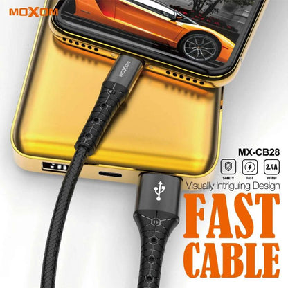 Type C Fast Cable