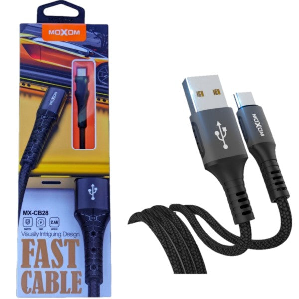 Type C Fast Cable