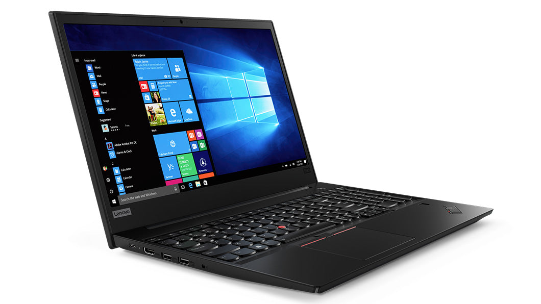 Lenovo ThinkPad i7 8th Gen (2TB)