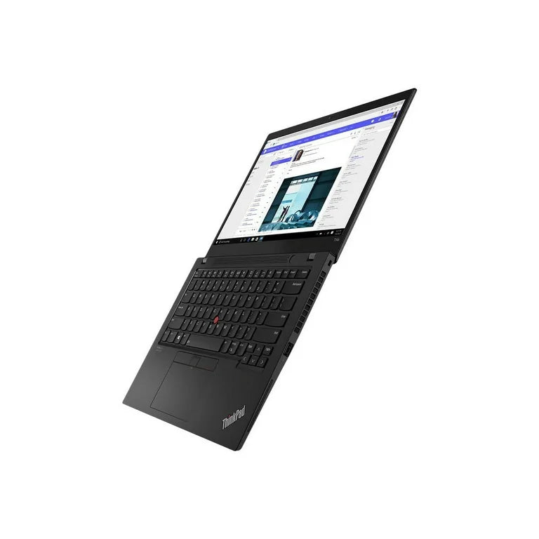 Lenovo ThinkPad i7 8th Gen (2TB)